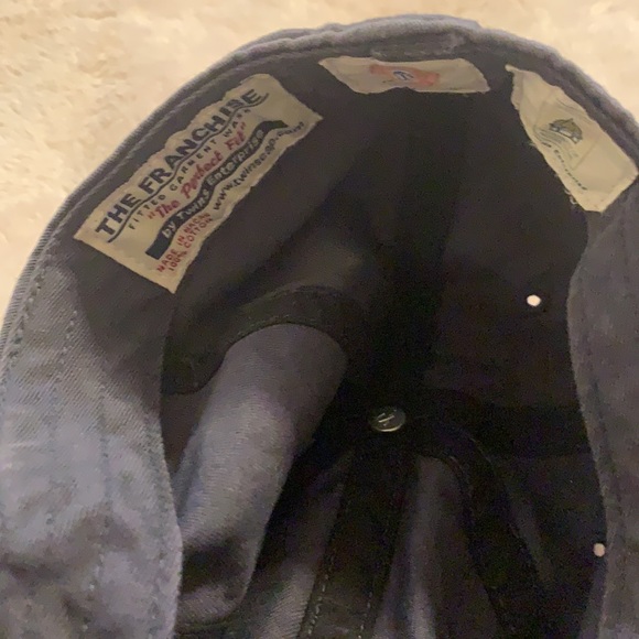 Notre Dame Fighting Irish Ball Cap - Picture 3 of 3